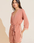 %shop_name_% Eberjey_Flora Robe _ Loungewear_