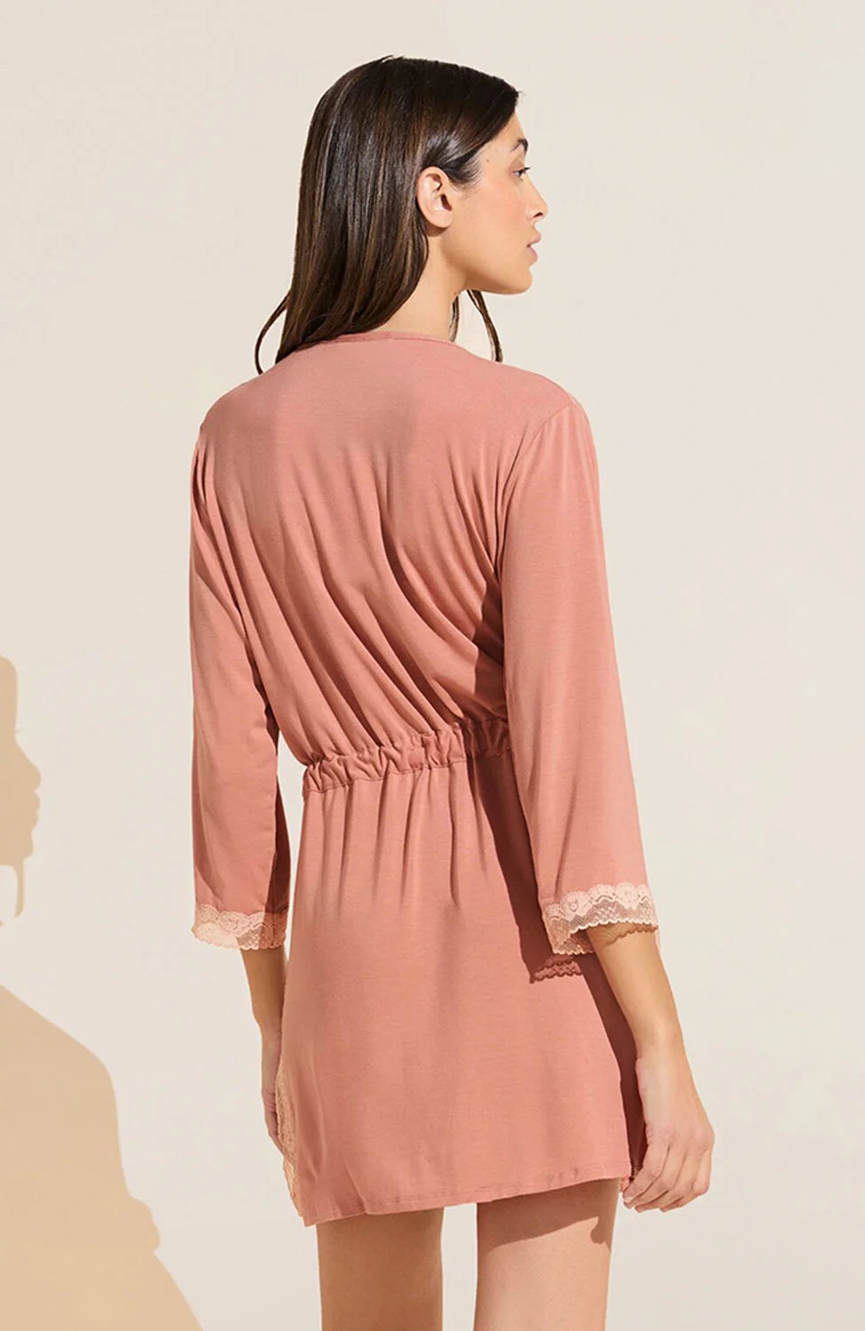 %shop_name_% Eberjey_Flora Robe _ Loungewear_