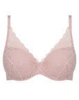 %shop_name_% Chantelle_Floral Touch Coverying Memory Bra _ Bras_