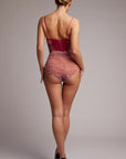 %shop_name_% Kiki de Montparnasse_Gabrielle High Waisted Panty _ Underwear_