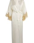 %shop_name_% Gilda & Pearl_Gina Silk and Lace Long Kimono _ Loungewear_ 