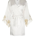 %shop_name_% Gilda & Pearl_Gina Silk and Lace Short Kimono _ Loungewear_ 