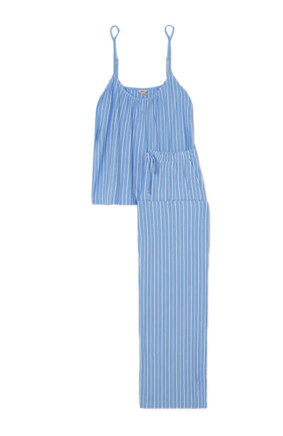 %shop_name_% Eberjey_Gisele Modal Cami Pant Pajama Set _ Loungewear_ 
