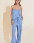 %shop_name_% Eberjey_Gisele Modal Cami Pant Pajama set _ Loungewear_ 