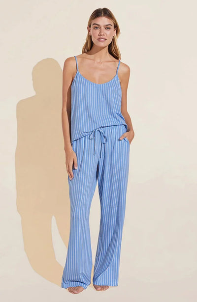 %shop_name_% Eberjey_Gisele Modal Cami Pant Pajama set _ Loungewear_ 