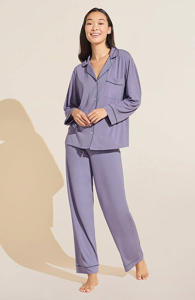 %shop_name_% Eberjey_Gisele Modal Long Pajama Set _ Loungewear_ 1180.00