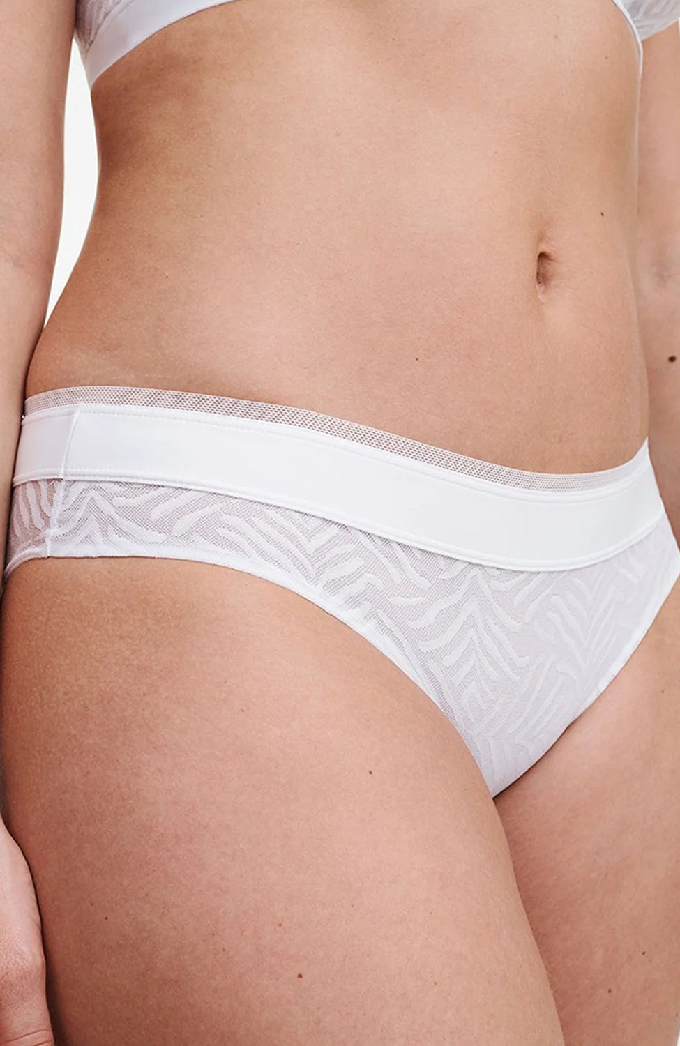 %shop_name_% Chantelle_Graphic Allure Brief _ Underwear_ 