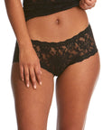 Signature Lace Boyshort 3 Pack