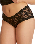 Signature Lace Boyshort 3 Pack