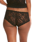 Signature Lace Boyshort 3 Pack