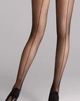 %shop_name_% Wolford_Individual 10 Back Seam Tights _ Accessories_ 