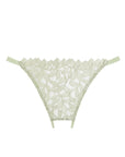%shop_name_% Coco de Mer_Kaia Open Knicker _ Underwear_ 990.00
