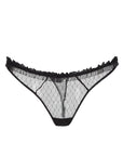 %shop_name_% Kiki de Montparnasse_Les Follies Thong _ Underwear_ 970.00