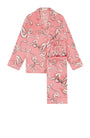 %shop_name_% Olivia von Halle_Lila Aileas Silk Pyjama Set _ Loungewear_ 4580.00
