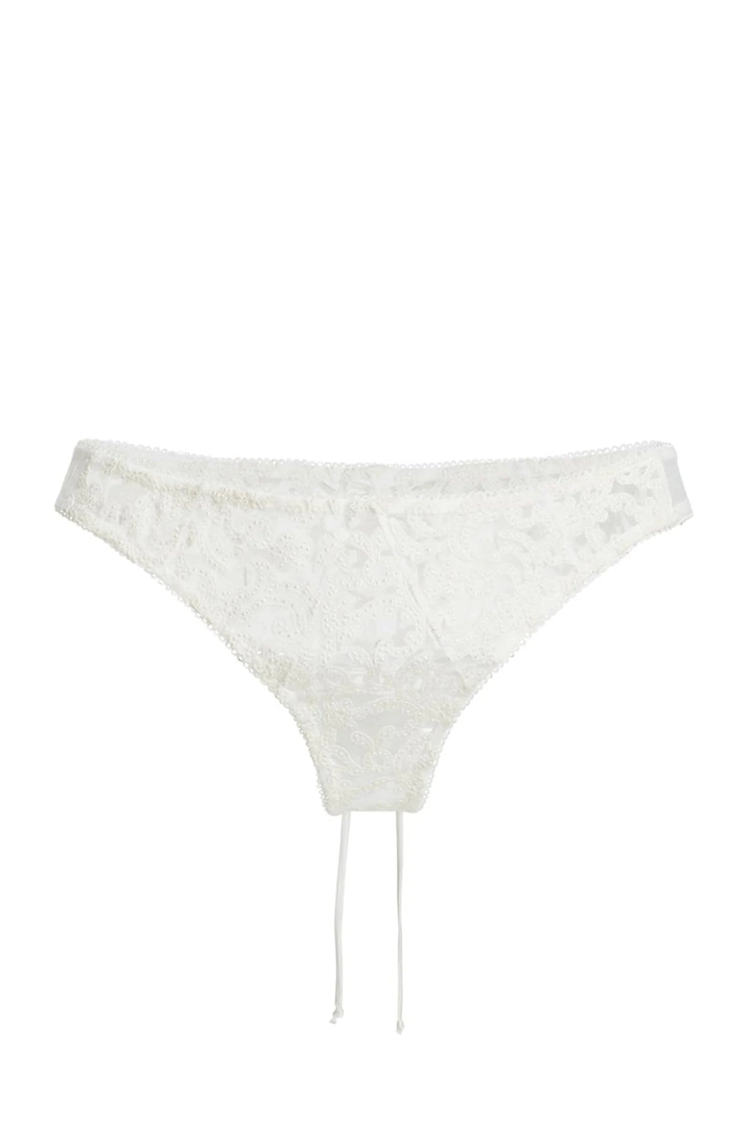 %shop_name_% Kiki de Montparnasse_Lola Corset Panty _ Underwear_