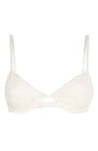 %shop_name_% Kiki de Montparnasse_Lola Demi Bra _ Bras_ 2450.00