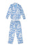 %shop_name_% Desmond & Dempsey_Loxodonta Organic Cotton Long Pajama Set _ Loungewear_ 