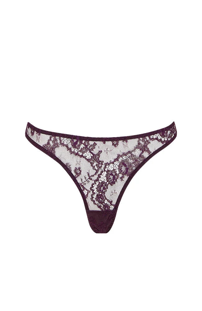 %shop_name_% Coco de Mer_Lunaria Brazilian Knicker _ Underwear_ 