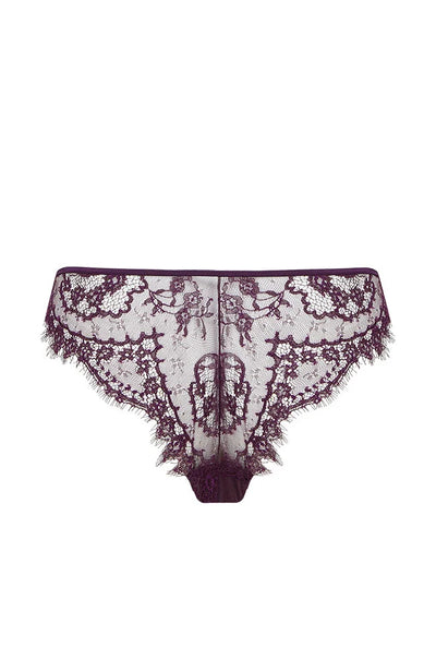 %shop_name_% Coco de Mer_Lunaria Brazilian Knicker _ Underwear_ 