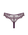 %shop_name_% Coco de Mer_Lunaria Skirted Thong _ Underwear_ 