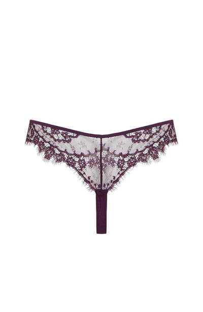 %shop_name_% Coco de Mer_Lunaria Skirted Thong _ Underwear_ 