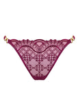 %shop_name_% Bordelle_Mari Thong _ Underwear_