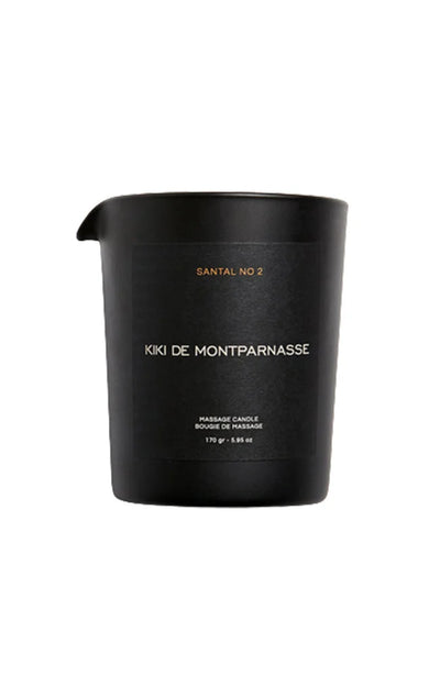 %shop_name_% Kiki de Montparnasse_Massage Candle - Large _ Accessories_ 