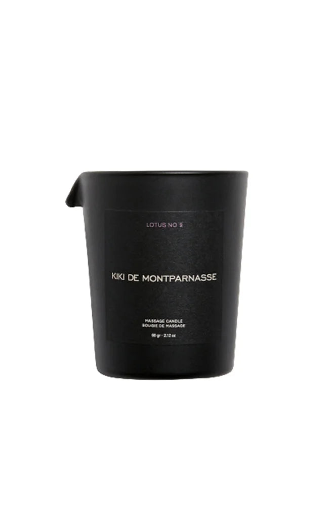 %shop_name_% Kiki de Montparnasse_Massage Candle - Small _ Accessories_ 