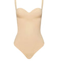 %shop_name_% Wolford_Mat De Luxe Forming String Strapless Body _ Shapewear_