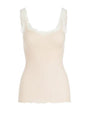 %shop_name_% Zimmerli_Maude Prive Cotton Lace Tank _ Loungewear_ 990.00