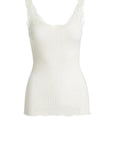 %shop_name_% Zimmerli_Maude Prive Cotton Lace Tank _ Loungewear_ 990.00