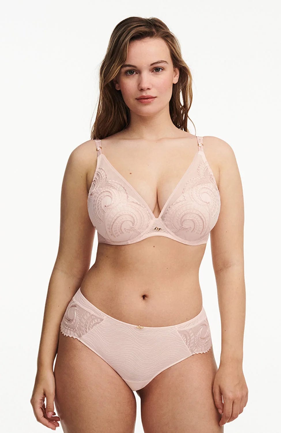 %shop_name_% SHEER_Mystic Dream Bra and Tanga Set _ _