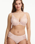 %shop_name_% SHEER_Mystic Dream Bra and Tanga Set _ _