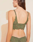 %shop_name_% Eberjey_Naya Lace Cheeky Bikini _ Underwear_