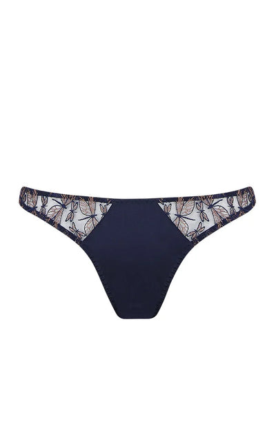 %shop_name_% Coco de Mer_Odonata Spanking Knicker _ Underwear_ 
