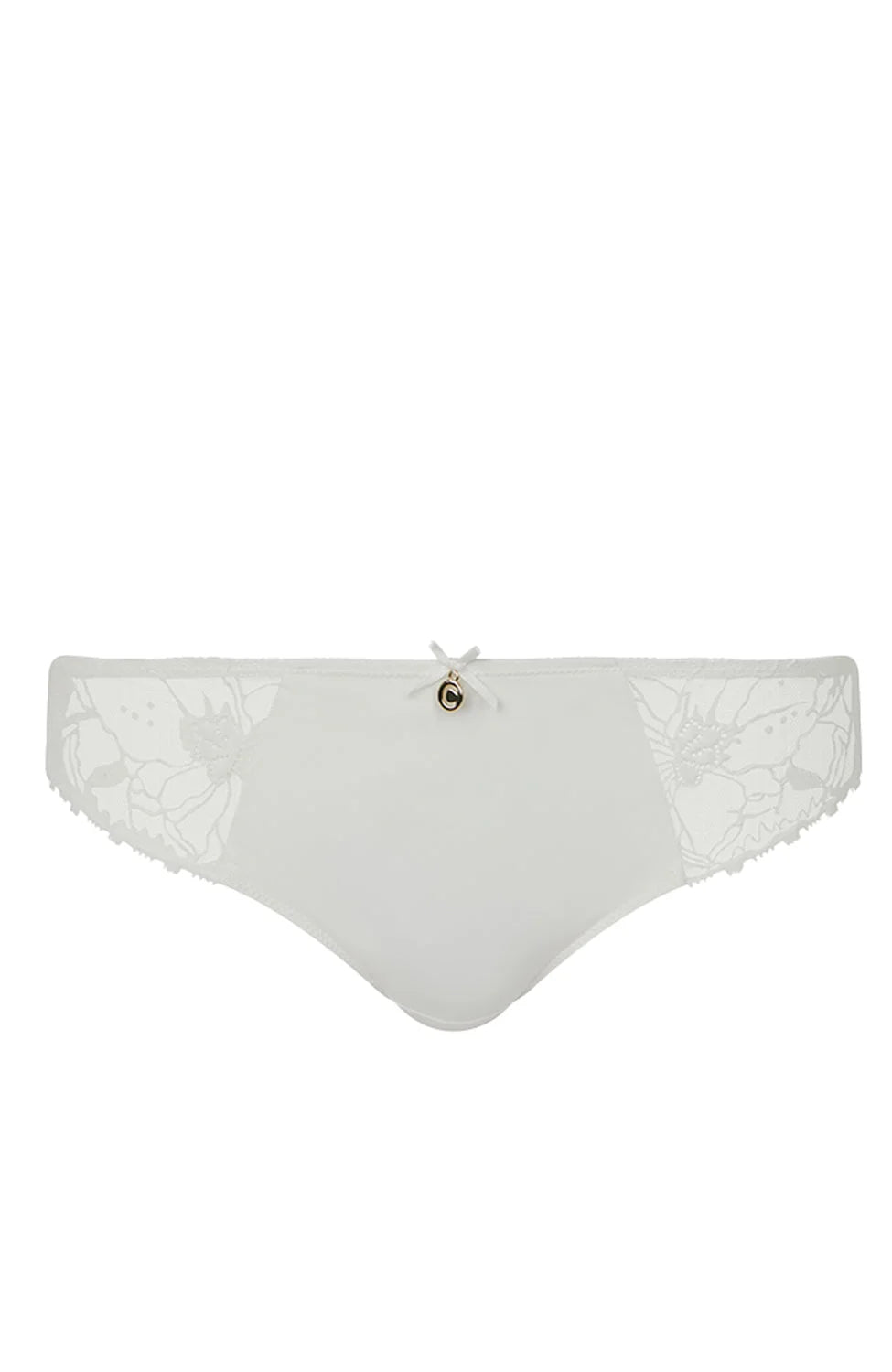 %shop_name_% Chantelle_Orchids Brief _ Underwear_