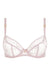 %shop_name_% Chantelle_Orchids Covering Underwire Bra _ Bras_ 