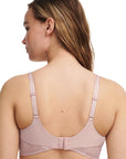 %shop_name_% Chantelle_Orchids Covering Underwire Bra _ Bras_ 