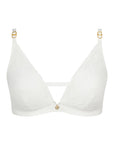 %shop_name_% Chantelle_Orchids Wirefree Triangle Bra _ Bras_ 680.00