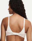 %shop_name_% Chantelle_Orchids Wirefree Triangle Bra _ Bras_