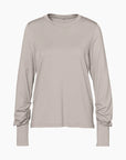 %shop_name_% Zimmerli_Pureness Long Sleeve T-Shirt and Pants Set _ Loungewear_ 