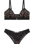 %shop_name_% SHEER_Rosie Padded Front Close Wireless Bra Set _ _ 