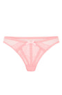 %shop_name_% Agent Provocateur_Rozlyn Thong _ Underwear_ 1100.00