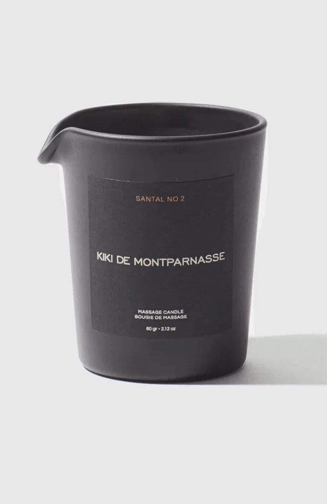 %shop_name_% Kiki De Montparnasse_Massage Candle 60g / S _ Accessories_ 400.00