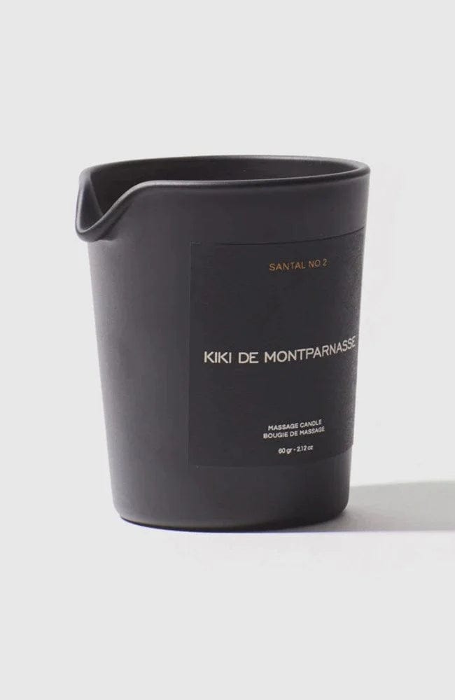 %shop_name_% Kiki De Montparnasse_Massage Candle 60g / S _ Accessories_