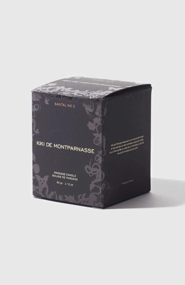 %shop_name_% Kiki De Montparnasse_Massage Candle 60g / S _ Accessories_