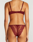 %shop_name_% Coco de Mer_Seraphine Brazilian Knicker _ Underwear_
