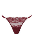 %shop_name_% Coco de Mer_Seraphine Brazilian Knicker _ Underwear_