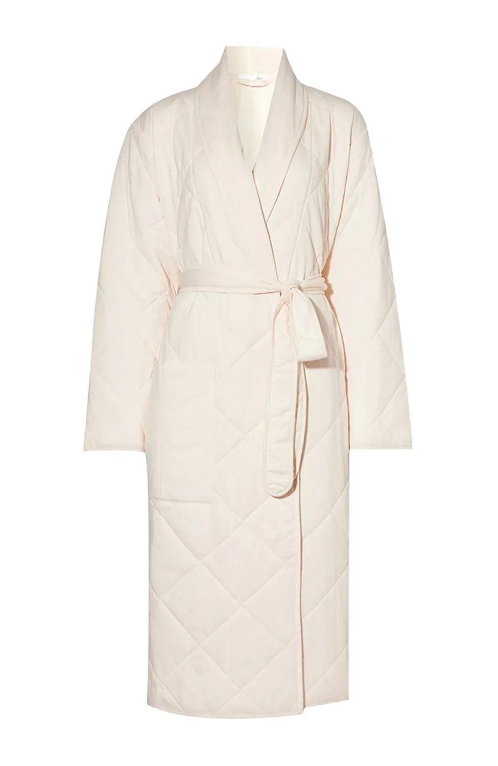 %shop_name_% Skin_Sia Diamond Quilted Robe _ Loungewear_ 1750.00