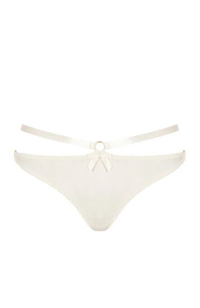 %shop_name_% Bordelle_Signature Harness Thong _ Underwear_ 